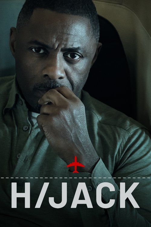 مسلسل Hijack مترجم