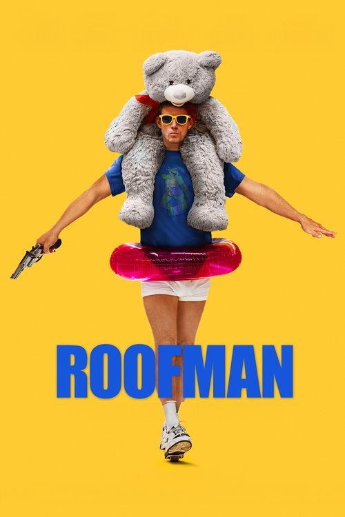 مشاهدة فيلم Roofman 2024 مترجم