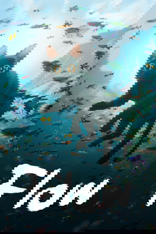 مشاهدة فيلم Flow 2024 مترجم