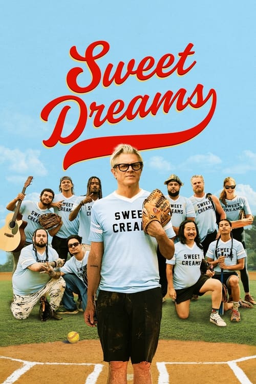 مشاهدة فيلم 2024 Sweet Dreams مترجم