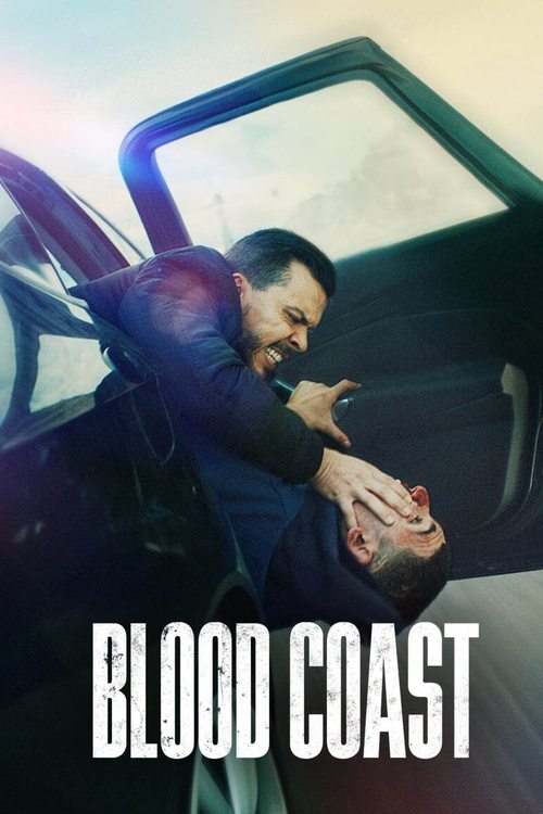 مسلسل Blood Coast مترجم