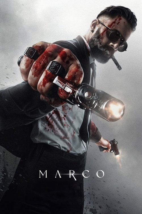 مشاهدة فيلم Marco 2024 مترجم