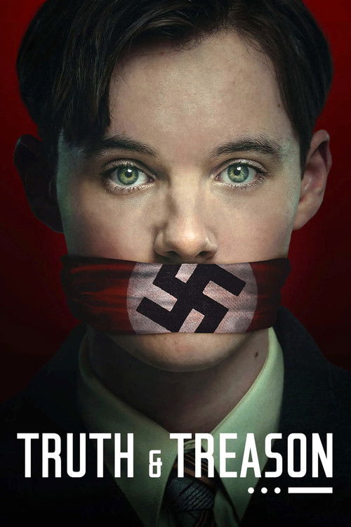 مشاهدة فيلم Truth & Treason 2025 مترجم