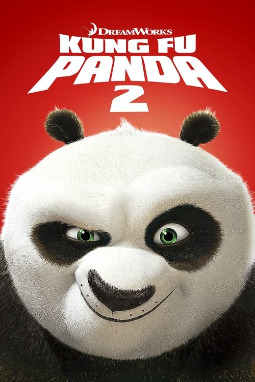 مشاهدة فيلم Kung Fu Panda 2 2011 مترجم